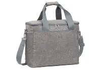 RIVACASE BAGR8335PUR | Сумка для ноутбука 15.6 дюйма Фиолетовая