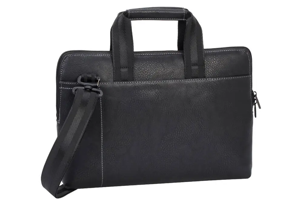 RIVACASE BAGRC8920 | Noutbuk sumkasy deri 13,3" gara
