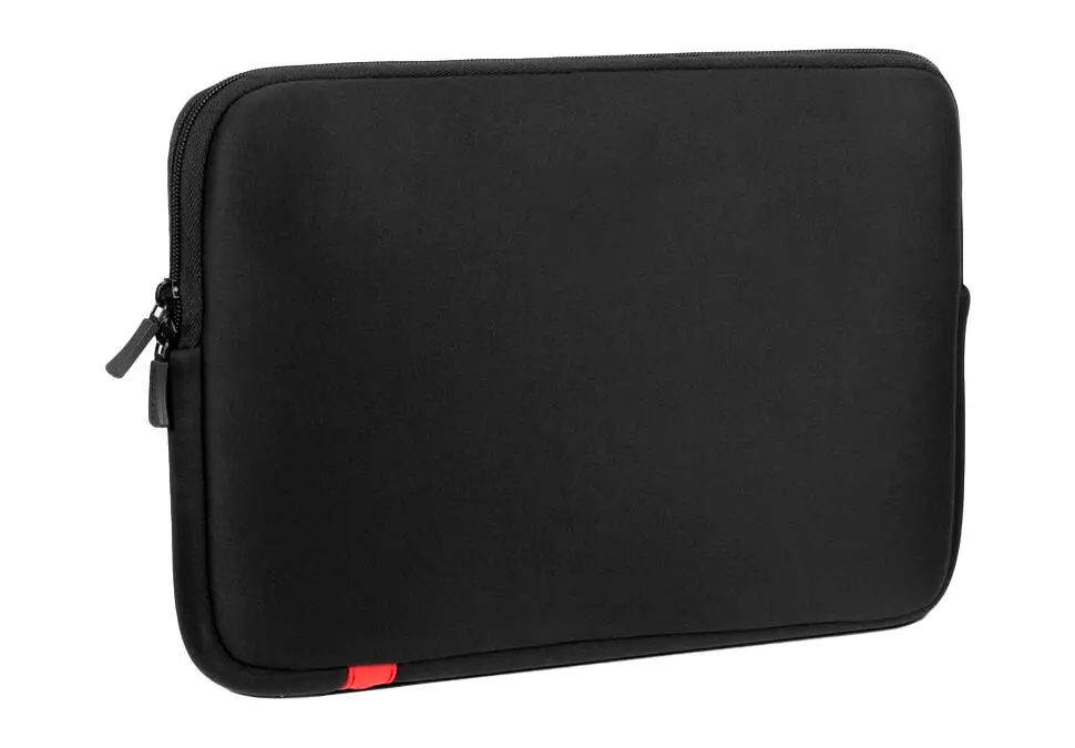 RIVACASE BAGRC5123BLK | Notebook Pouch 13.3 inch Ultra Slim Black