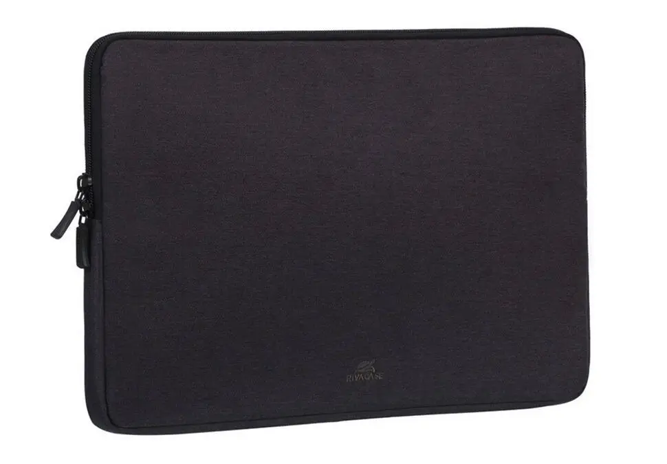 RIVACASE BAGRC7703GR | Noutbuk çelegi ultra inçe 13.3 dýuým goňur