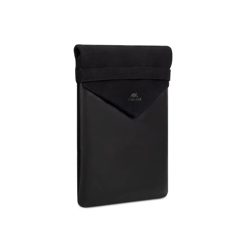 RIVACASE BAGRC8503 | Notebook Pouch 14.0 inch Water-Repellent Black