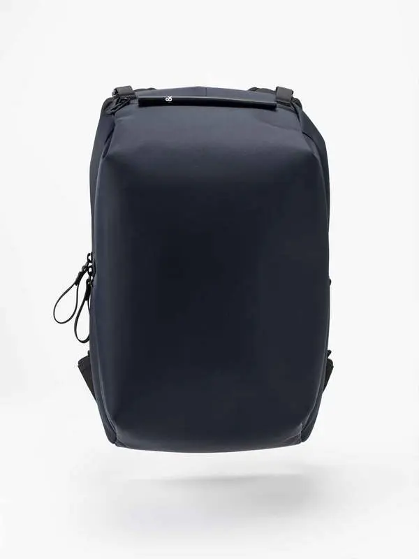 CTE BAGCTE5012 | Backpack 15.6" Laptop Compartment Gray