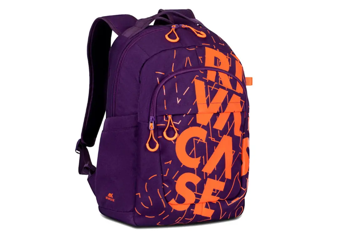 Rivacase BPACKRC5430VO | Noutbuk Sumkasy 17,3" 30L