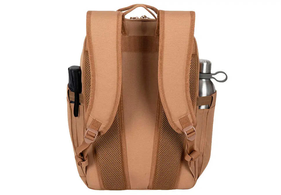 Rivacase 5432 | Noutbuk sumkasy 14,0" 16L Urban bej