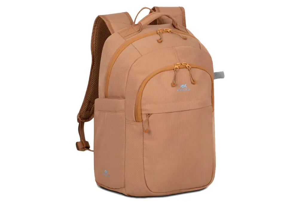 Rivacase 5432 | Noutbuk sumkasy 14,0" 16L Urban bej