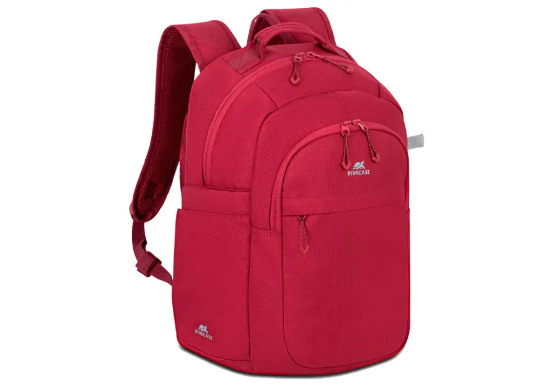 RIVACASE BPACKRC5432R | Notebook Backpack 14.0 inch 16L Urban Red