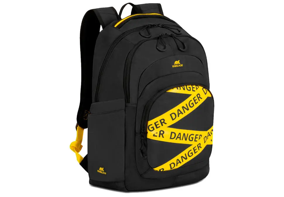 RIVACASE 5461 | Notebook Backpack 17.3" 30L