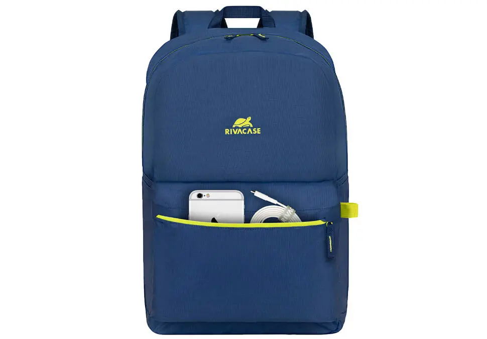 RIVACASE 5562 | Рюкзак для ноутбука 15,6" 24л Urban Blue
