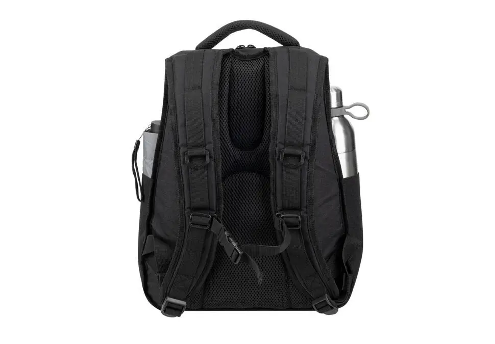 RIVACASE 5565 | Notebook Backpack 15.6" 22L Lite Black