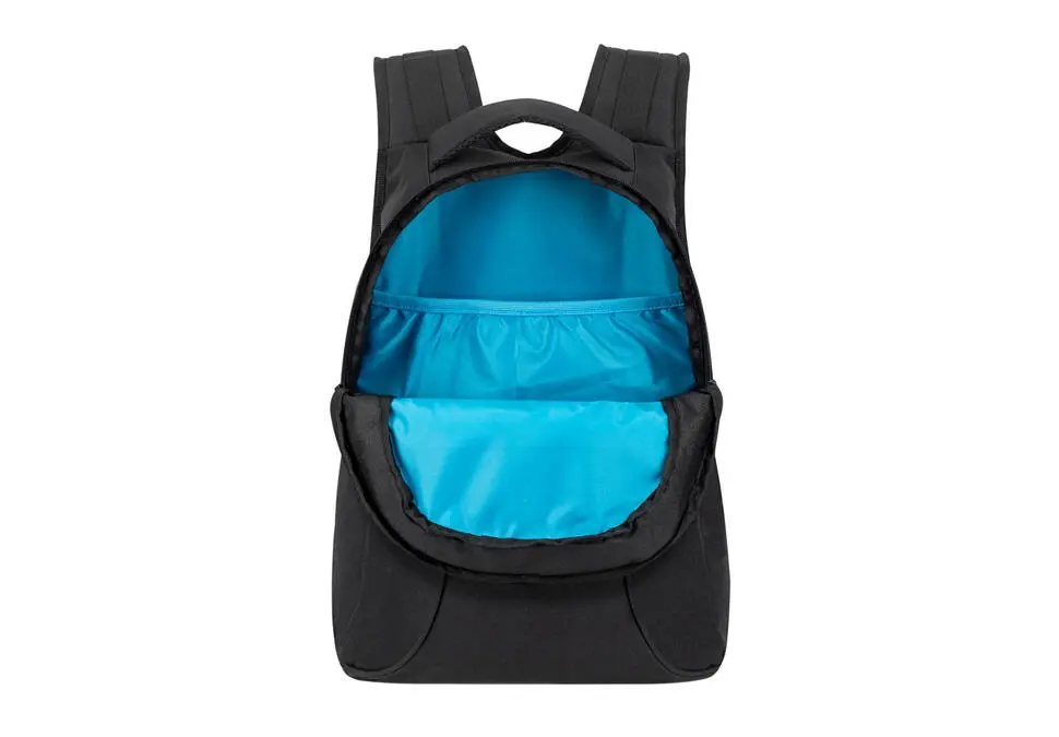 RIVACASE 5565 | Notebook Backpack 15.6" 22L Lite Black