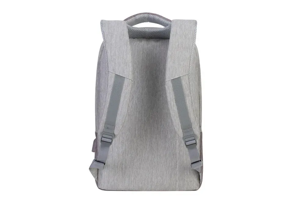 RIVACASE 7562 | Laptop Backpack 15.6" Grey Mocha