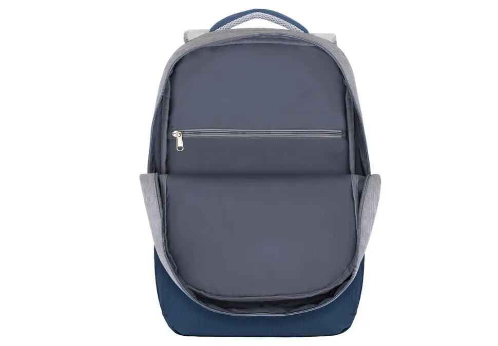 RIVACASE BPACKRIVA7567GR | Notebook Backpack 17.3" Water-Resistant