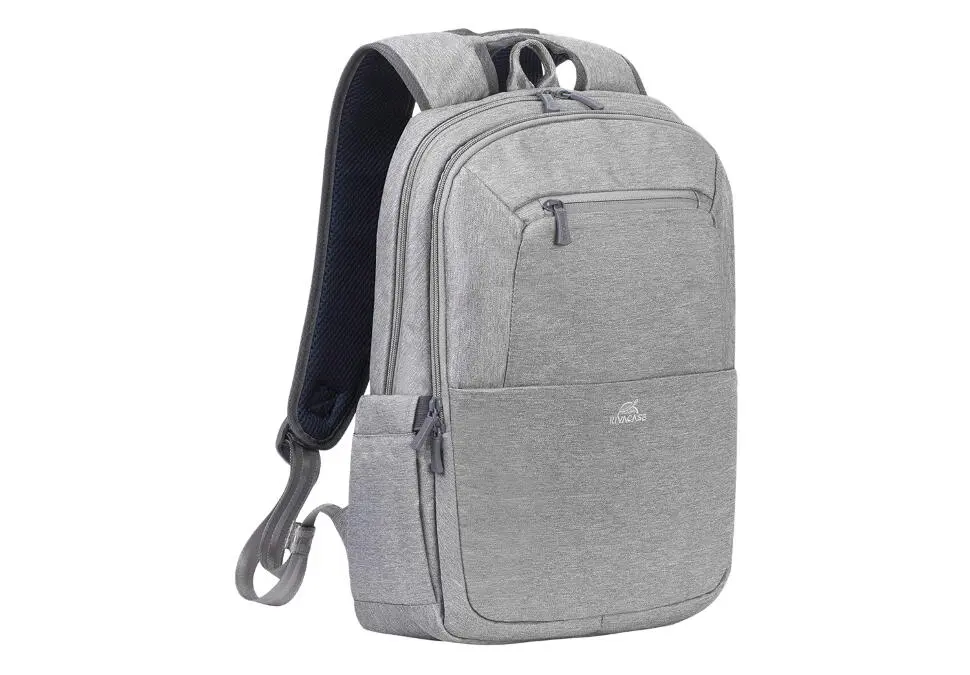 RIVACASE BAGR7760GR | Notebook sumkasy 15.6" 17L Çal