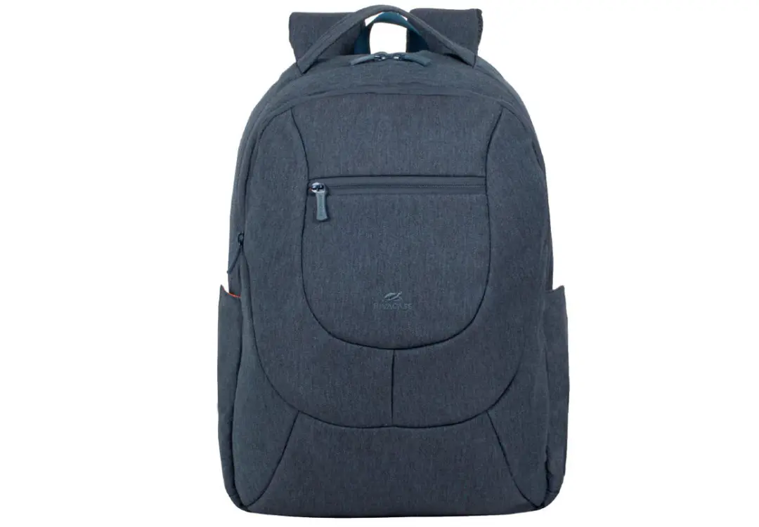 Rivacase BAGRC7761 | Notebook Backpack 15.6" Water-Repellent Dark Grey