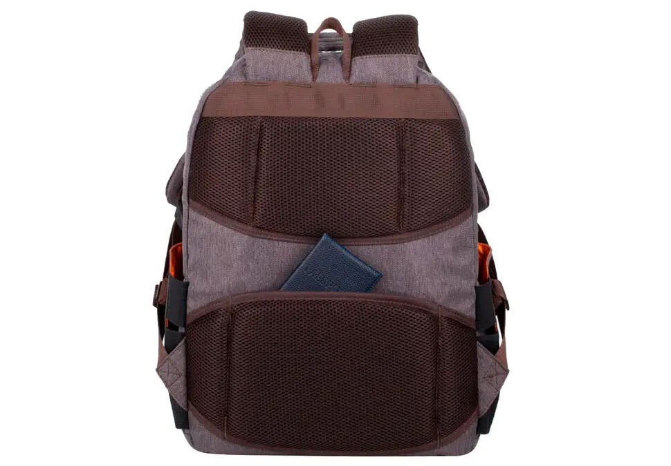 Rivacase 7761 | Noutbuk Sumkasy 15,6" Mocha