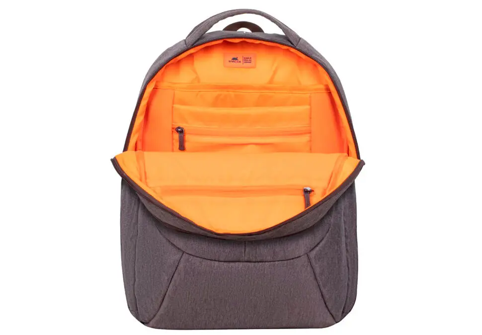 Rivacase 7761 | Noutbuk Sumkasy 15,6" Mocha