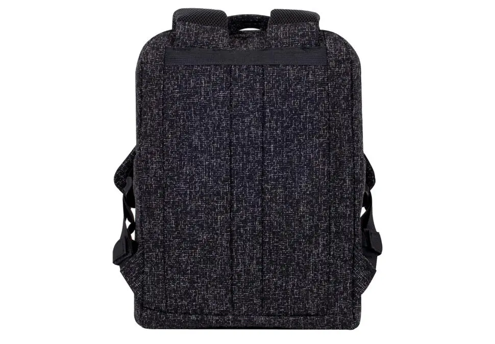 RIVACASE BPACKRC7923B | Рюкзак для ноутбука 13.3" Чёрный