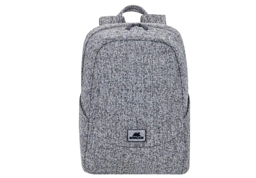 RIVACASE BPACKRC7923LG | Рюкзак для ноутбука 13.3" водоотталкивающий светло-серый