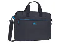 Rivacase BPACKRC7923 | Noutbuk üçin sumka 13.3" suwa çydamly gyrmyzy