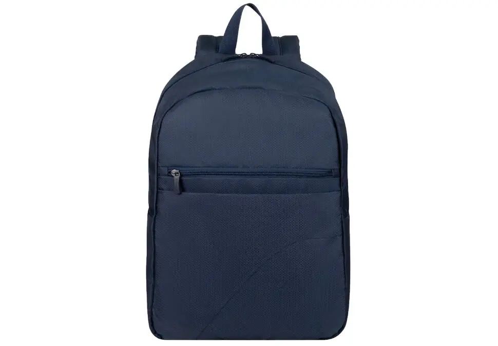 RIVACASE 8065 | Notebook Backpack 15.6" Water-Repellent Dark Blue