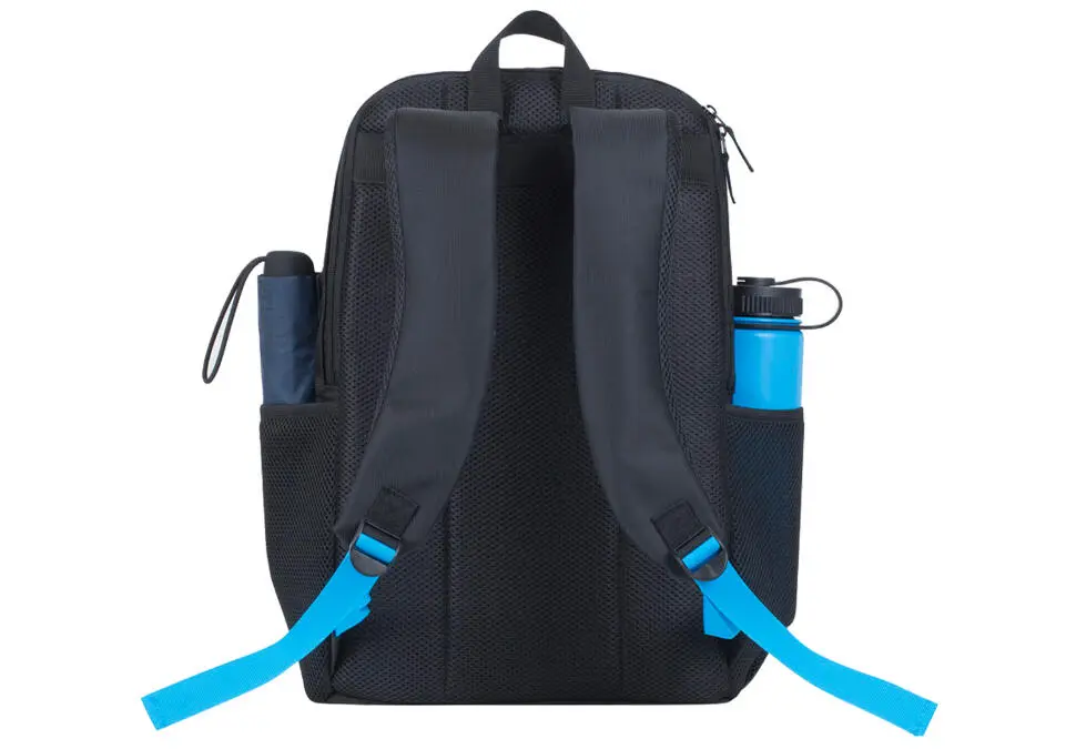 RIVACASE BAGRC8067 | Рюкзак для ноутбука 15.6" черный