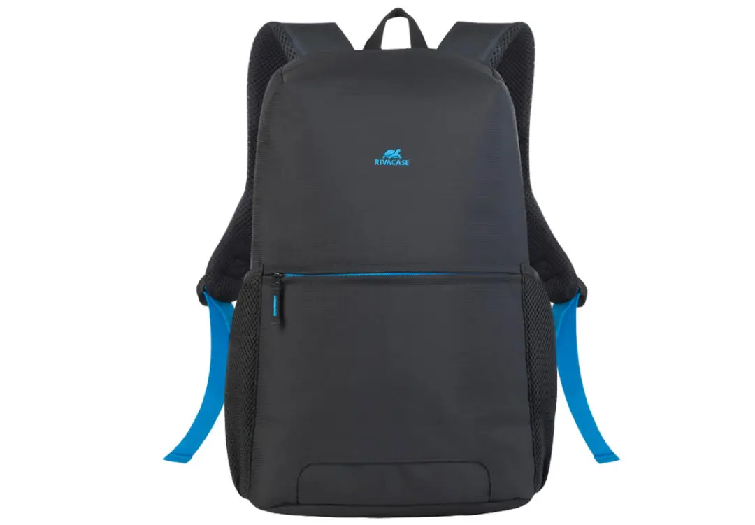 RIVACASE BAGRC8067 | Рюкзак для ноутбука 15.6" черный