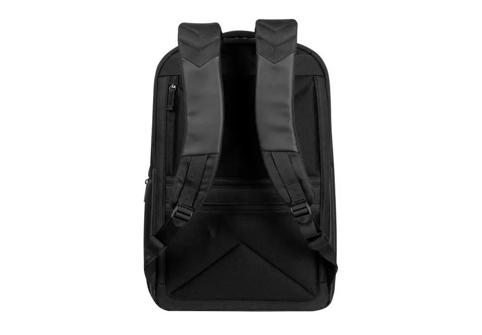 RIVACASE 8164 | Notebook Backpack 15.6" Water-Resistant Black
