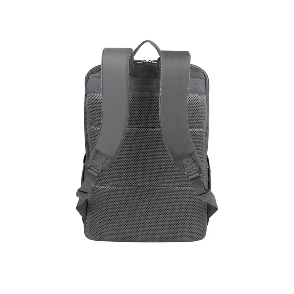 RIVACASE BAGRC8267GR | Backpack for Notebook 17.3" Grey