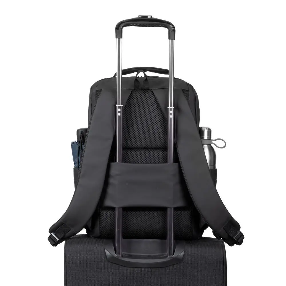 RIVACASE BAGRV8435GR | Notebook Backpack 15.6" Black