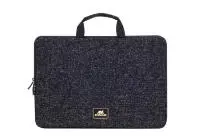 RIVACASE 8461 BPACKRC8461B | Backpack for Notebook 17.3" Water-Resistant