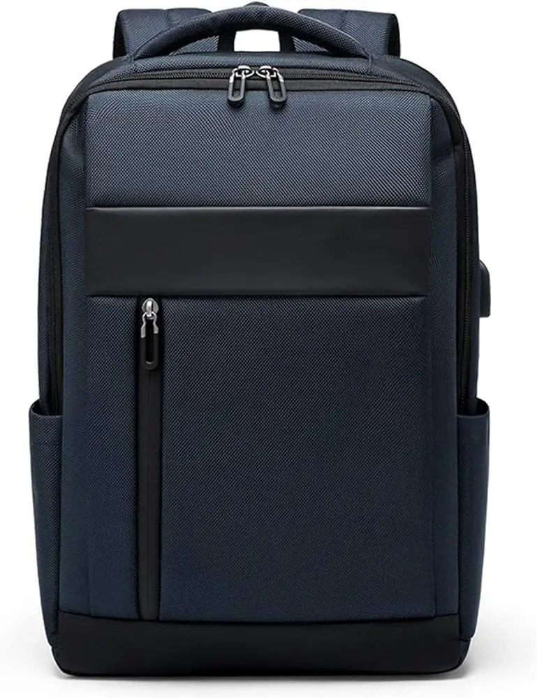 Xiaomi BAGX90PCOMBLU | Notebook Backpack 15.6" Water-Resistant Blue