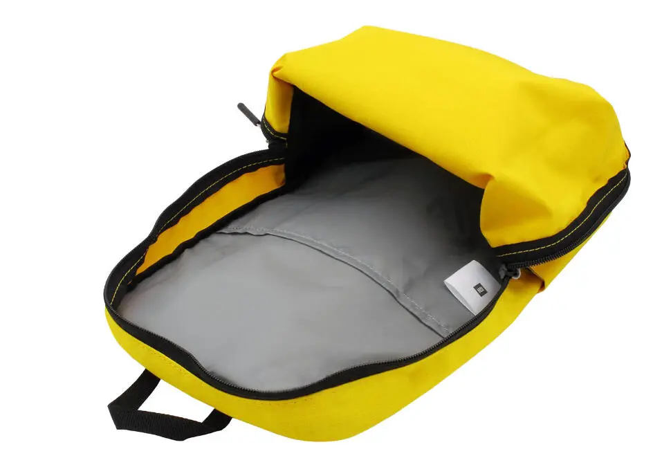 Xiaomi BPACKXIADPYE | Backpack 10L Yellow Lightweight