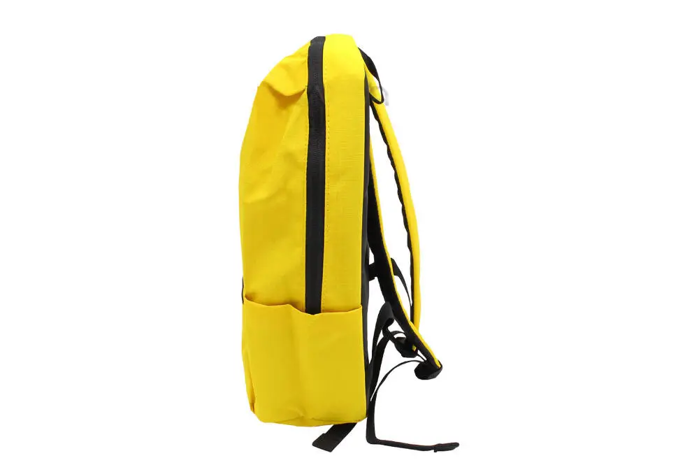 Xiaomi BPACKXIADPYE | Backpack 10L Yellow Lightweight