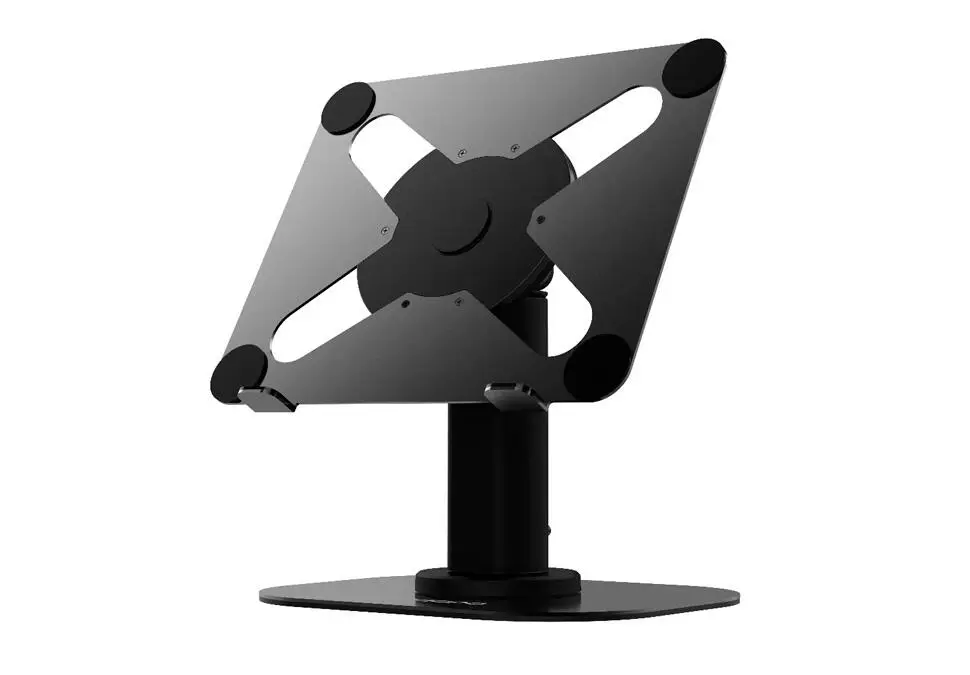 Porodo STANDPORPDCCT25BK | Подставка для ноутбука до 17,3'' Универсальная Черная
