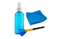 UGREEN LP258 | Vertical Folding Notebook Stand Aluminium