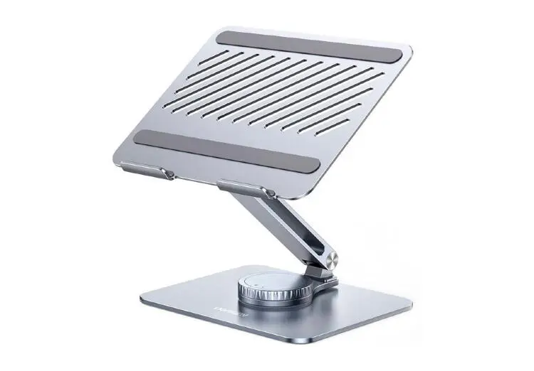 UGREEN SFNUGLP592 | Подставка для ноутбука складная алюминиевая 17,3"