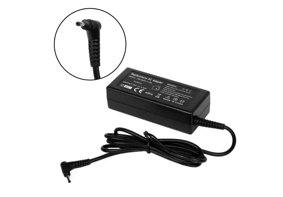 Acer ACAC19V3.42A3.0/1.1 | Tok üpjün ediji 19V 3.42A