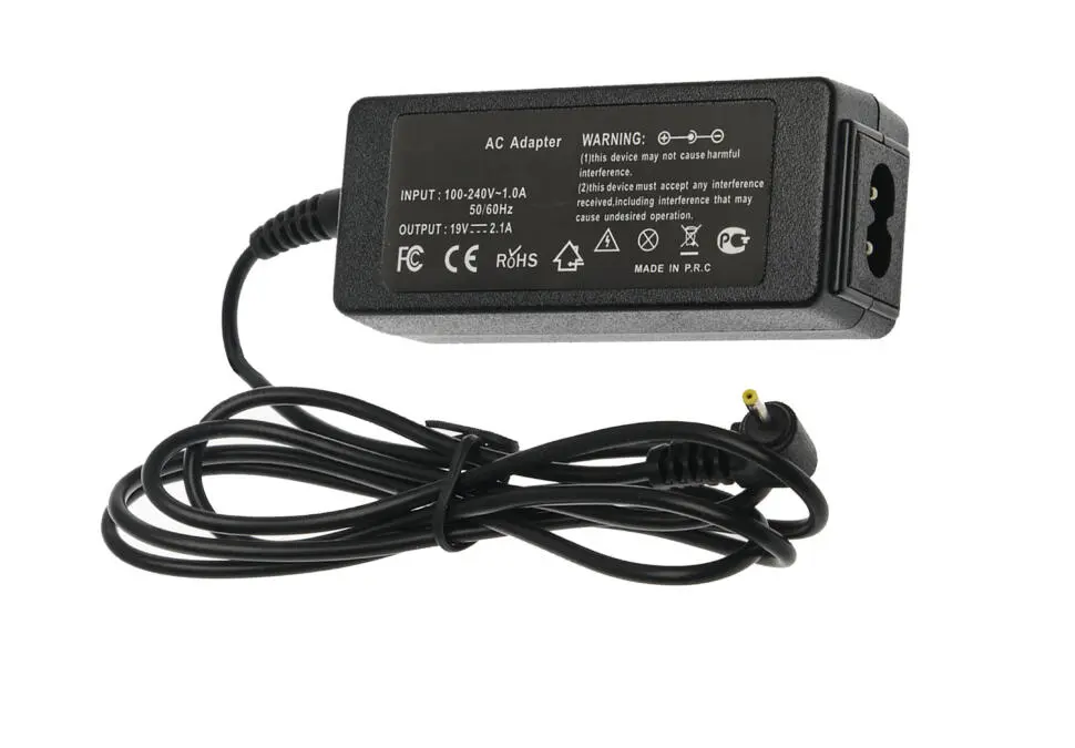 ASUS ACAS19V2.1A2.5/0.7 | Tok Adapteri 19V 2.1A