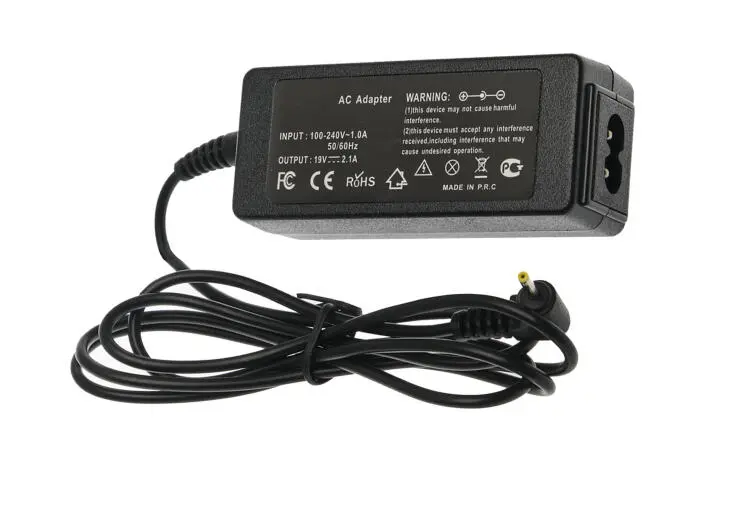 ASUS ACAS19V2.1A2.5/0.7 | Tok Adapteri 19V 2.1A