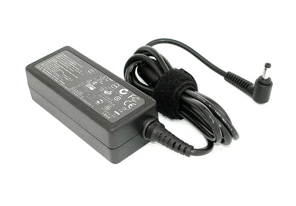 ASUS ACAD19V2.37A3.0 | AC Adapter 19V 3.42A 4.5/3.0mm Business Power