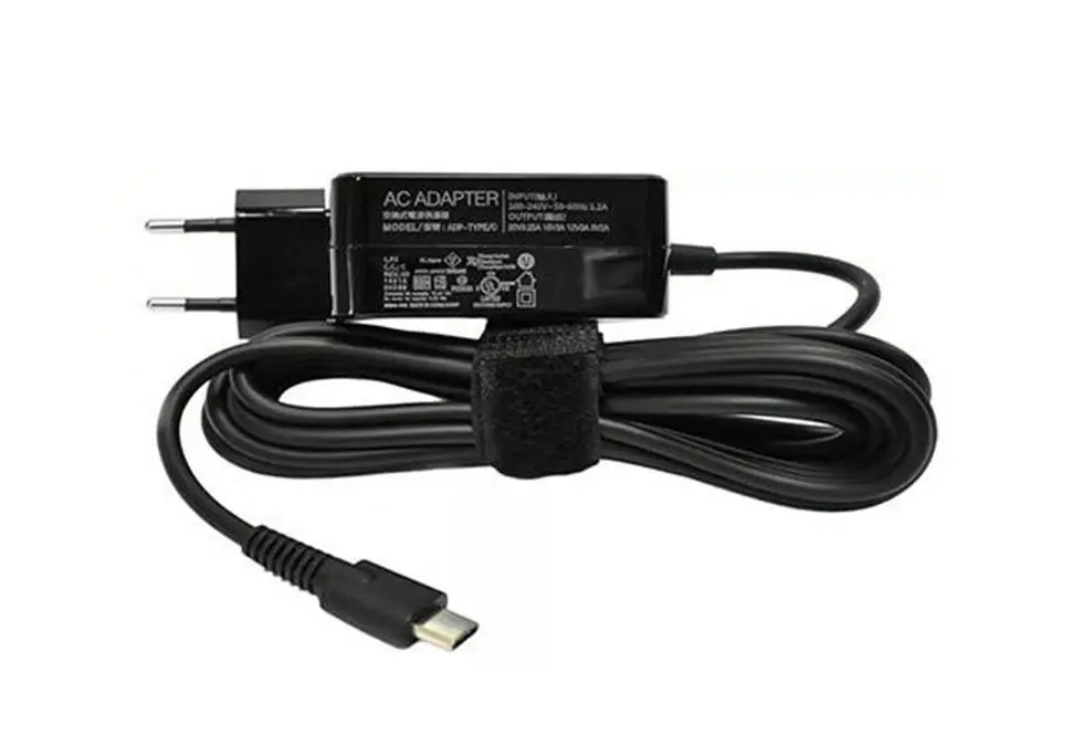 ASUS ACADAS20V325TC | Tok Adapteri USB Type-C 20V 3.25A