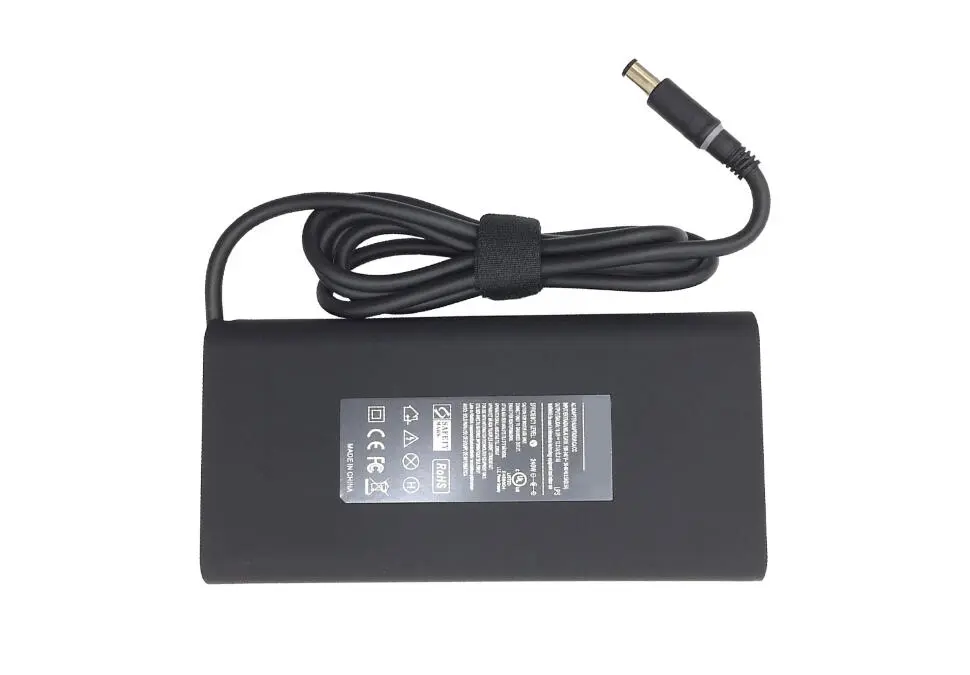 DELL ACADDE19V12.31A | Elektrik Adapteri 19.5V 12.31A Asyl
