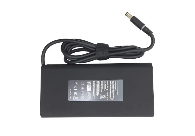 DELL ACADDE19V12.31A | Elektrik Adapteri 19.5V 12.31A Asyl