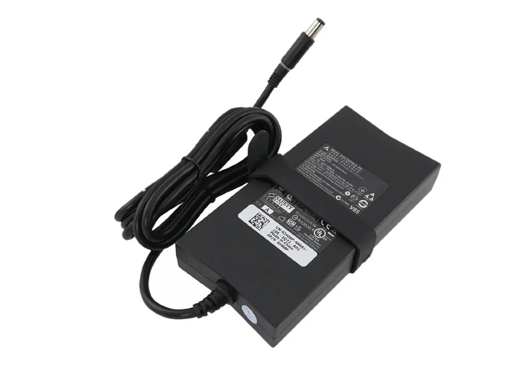 DELL ACAD19.5V7.7A5.0 | Tok Adapteri 19.5V 7.7A 7.4/5.0mm