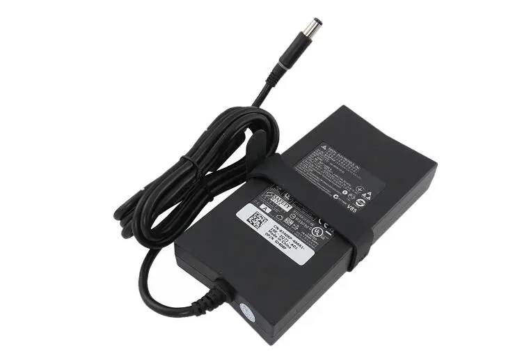 DELL ACAD19.5V7.7A5.0 | Tok Adapteri 19.5V 7.7A 7.4/5.0mm