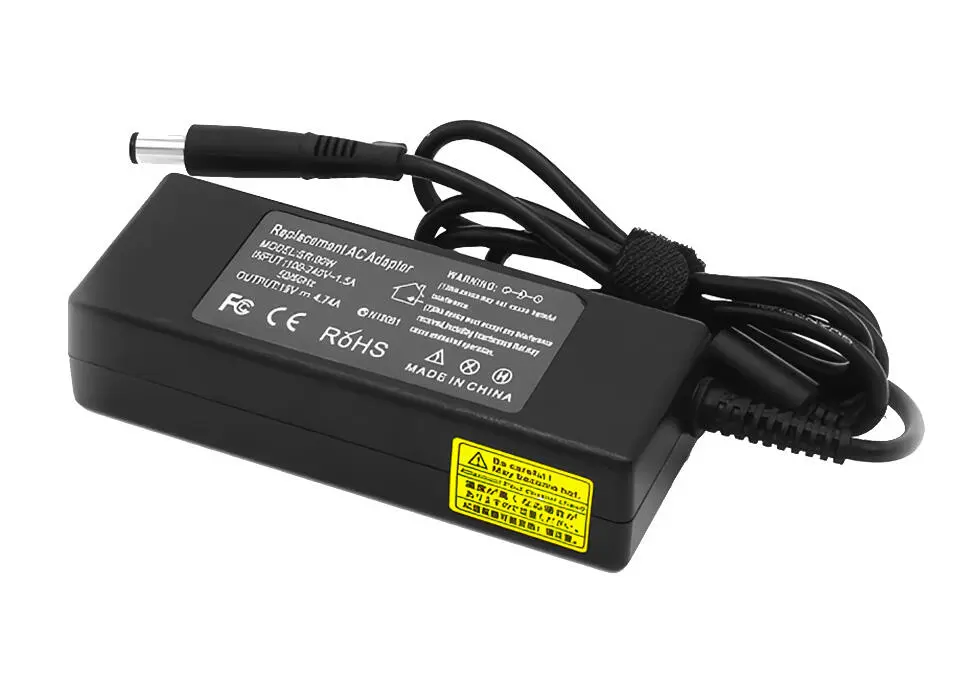 HP ACADH19V6.5A | AC Adapter 19V 6.5A High Power Output