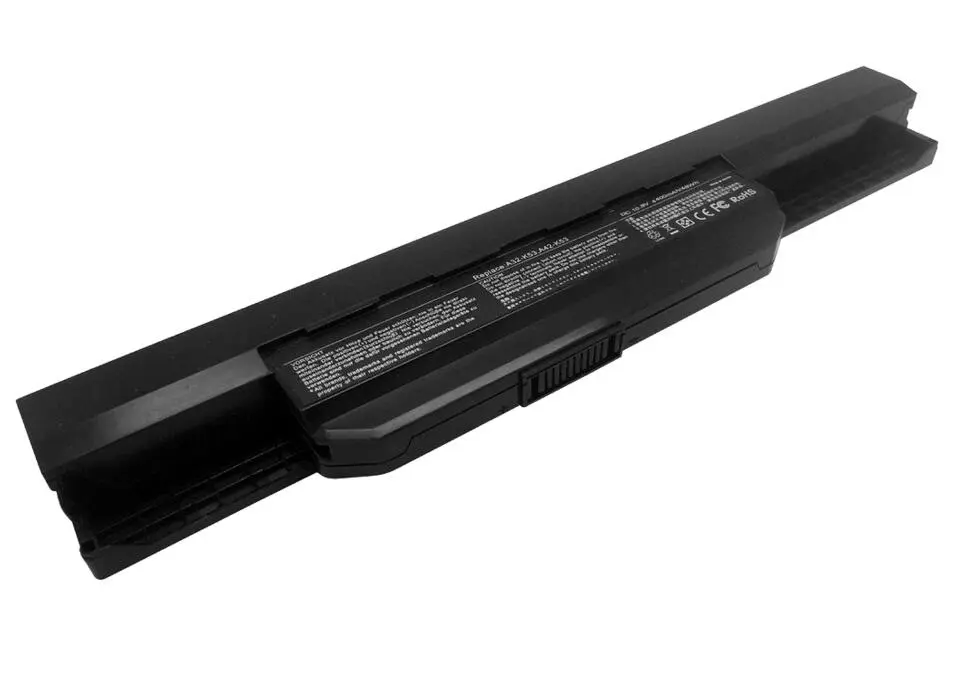 ASUS BATASK53 | Аккумулятор для ноутбука высокой ёмкости A32-K53