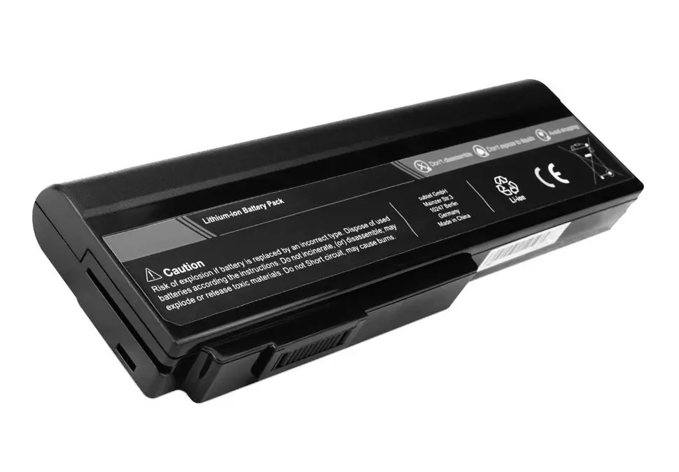 ASUS A32-M50 | Аккумулятор для ноутбука OEM-качества