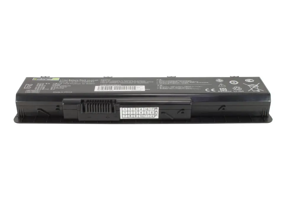 ASUS BATASN45 | Аккумулятор для ноутбуков N45/N55