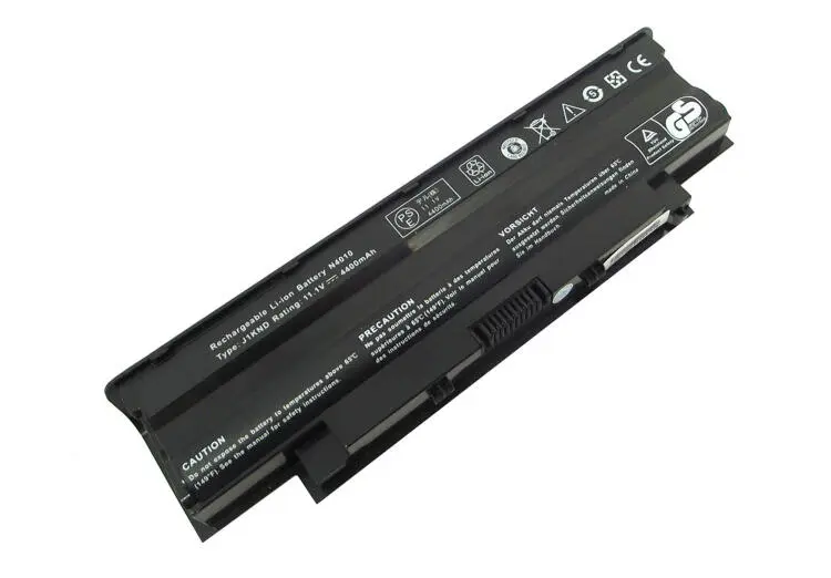 DELL BATDE5010 | Noutbuk Batareýasy N5010/N4010 Üçin Durnukly Energiýa